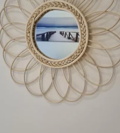 Apartament Osiem Gwiazdek Dziwnówek