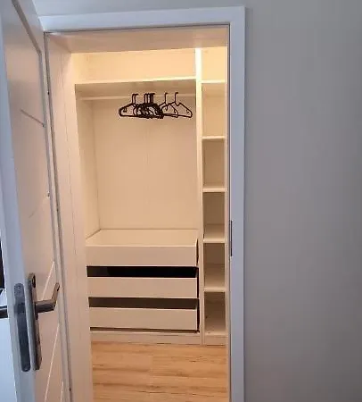 Apartament Osiem Gwiazdek Dziwnówek