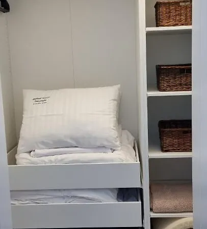 Apartament Osiem Gwiazdek Dziwnówek