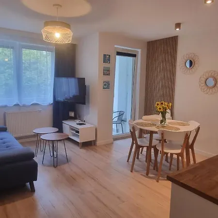 Osiem Gwiazdek Dziwnówek