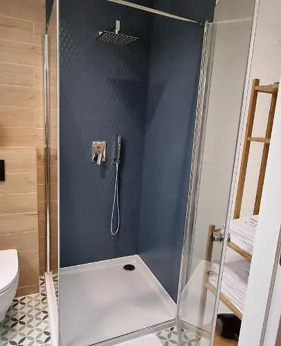 Osiem Gwiazdek Dziwnówek